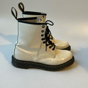 Dr. Marten’s